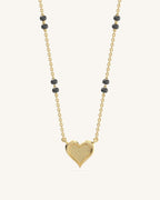 Pure Heart Mangalsutra