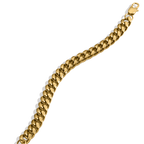 6mm Cuban Link Chain Bracelet