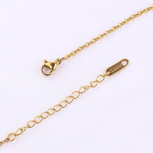 Personalized Birthstone Bracelet