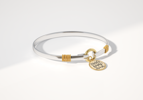 Friends Are The Family We Choose