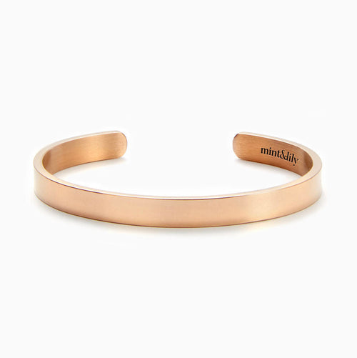 I Fucking Love You Personalizable Cuff Bracelet
