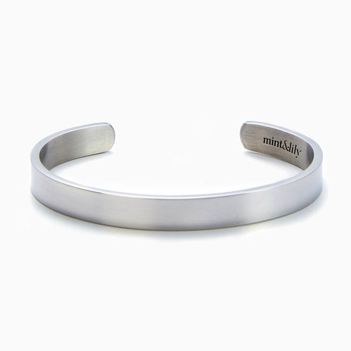 I Fucking Love You Personalizable Cuff Bracelet