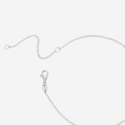 Bubble Solitaire Bracelet