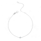 Bubble Solitaire Bracelet