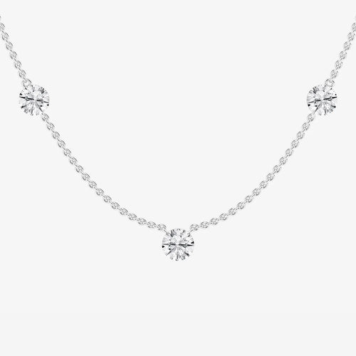 Boundless Station Necklace