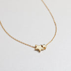 Celestial Star Necklace