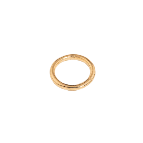 Classic Cartilage Hoop Earrings | 16g