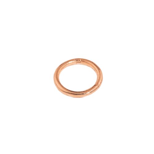 Classic Cartilage Hoop Earrings | 16g