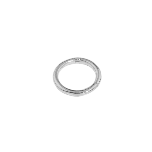 Classic Cartilage Hoop Earrings | 16g