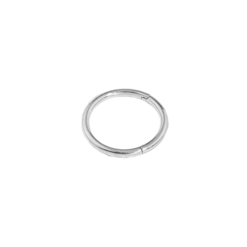 Classic Cartilage Hoop Earrings | 16g