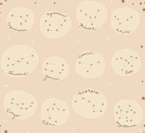 Constellation Bracelet: Celestial Beauty