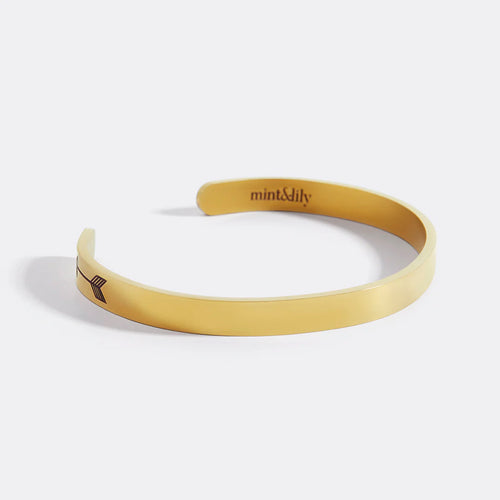 I Love F***ing You I Mean I F***ing Love you Cuff Bracelet