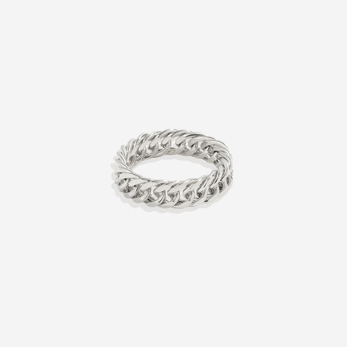 Curb Chain Ring