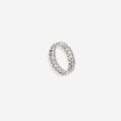 Curb Chain Ring