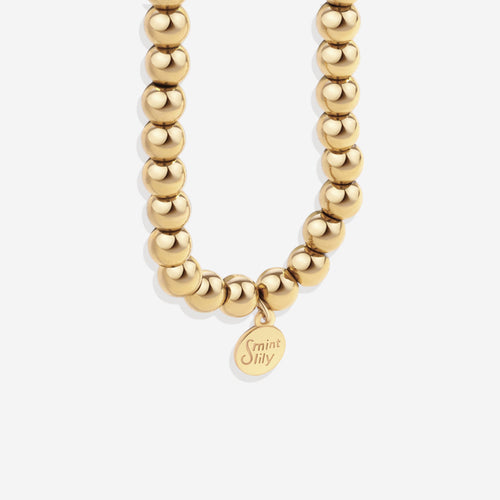 Custom Waterproof Beaded Friendship Bracelet