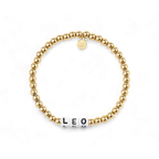 Custom Waterproof Beaded Friendship Bracelet