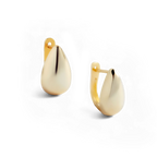 Droplet Earrings