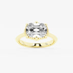 ENGAGEMENTELONGATEDYELLOWGOLD-TEST