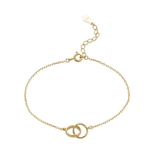 Special Message Friendship Bracelet