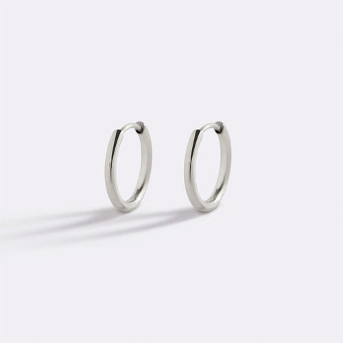 Small Hoop Earrings