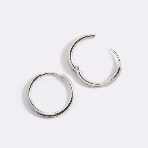 Small Hoop Earrings