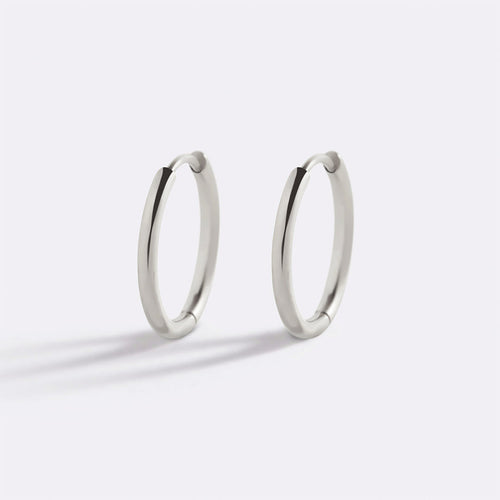 Small Hoop Earrings