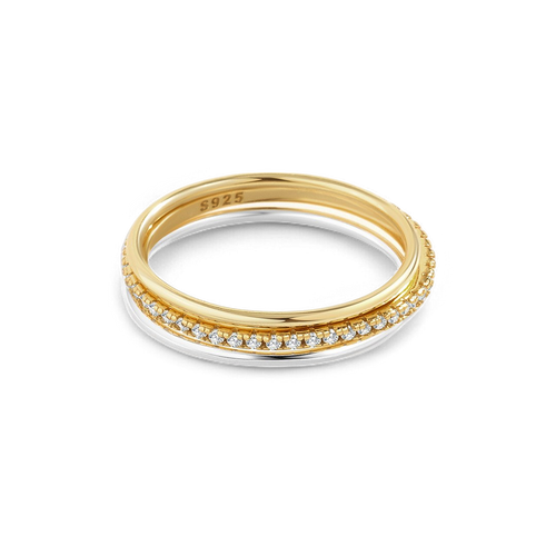Stacking Ring Set