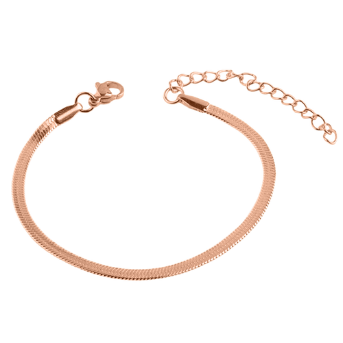 Herringbone Bracelet