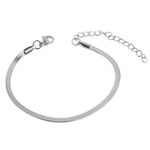 Herringbone Bracelet