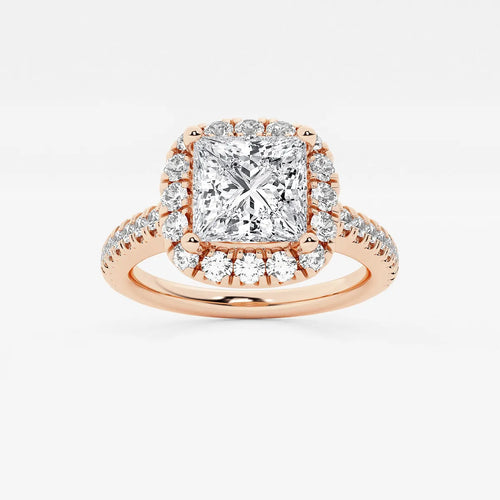 HALOWHITEANDROSEGOLDPRINCESS-TEST