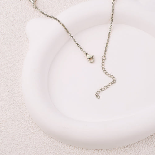 Peas in a Pod Birthstone Bracelet