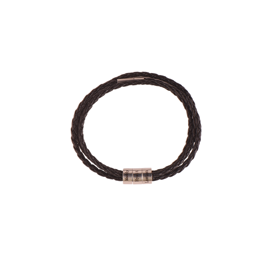 Personalized Beaded Bracelet