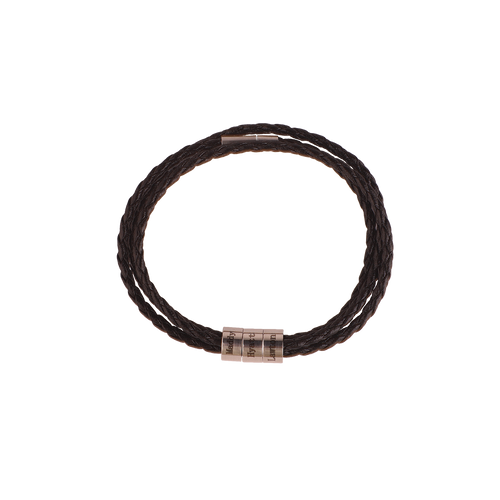 Personalized Beaded Bracelet