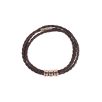 Personalized Beaded Bracelet