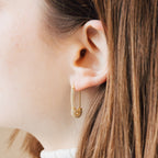 Luxx Earrings