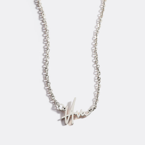Personalized Name Necklace | Choose from 9 Styles
