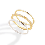 Stacking Ring Set
