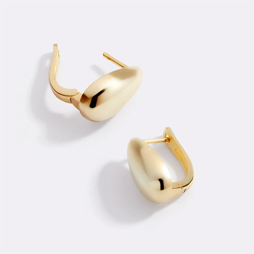 Droplet Earrings
