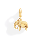 Good Luck Elephant Charm