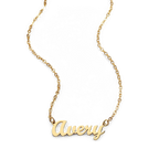 Arizona Name Necklace
