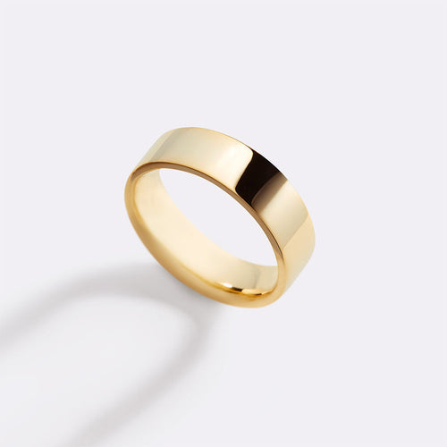 Statement Stacking Ring