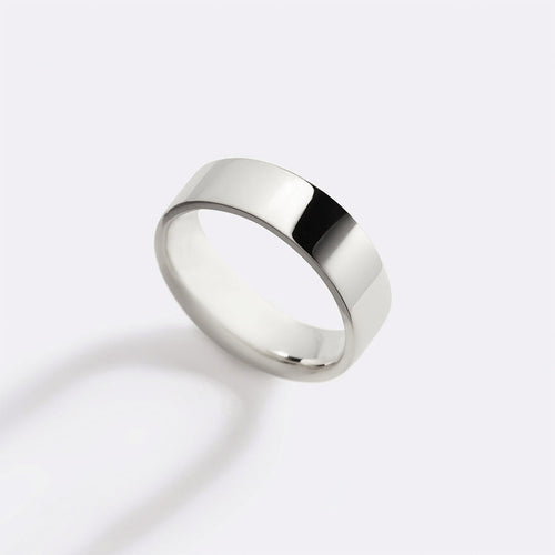 Statement Stacking Ring