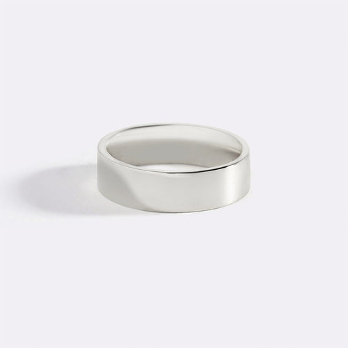 Statement Stacking Ring