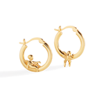 Cherub Hoops