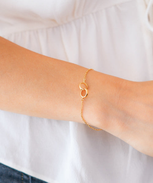 Special Message Friendship Bracelet