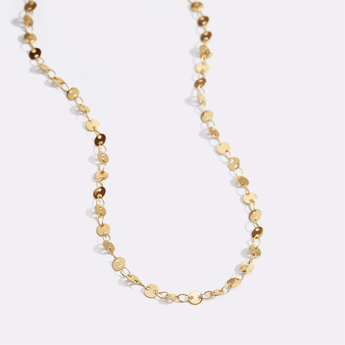 Poppy Choker Necklace