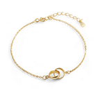 Special Message Friendship Bracelet