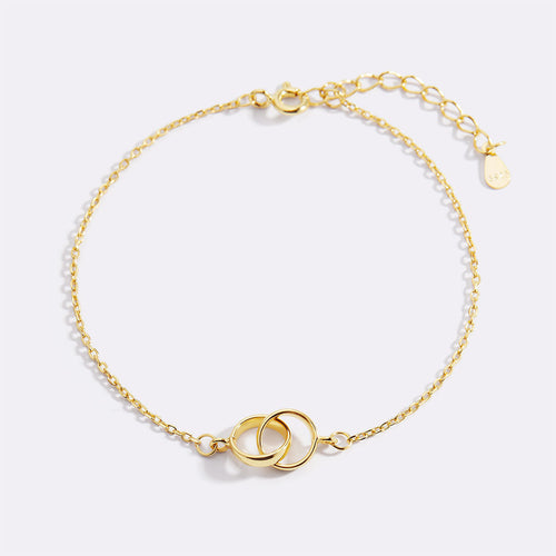 Special Message Friendship Bracelet