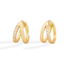 The Luna Double Huggies