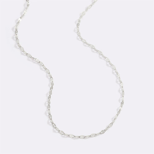 Petal Chain Necklace